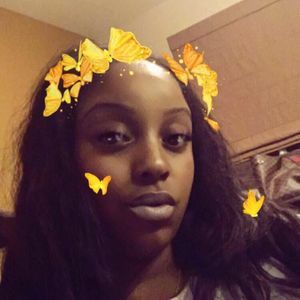 Meet your Posher, Amanda